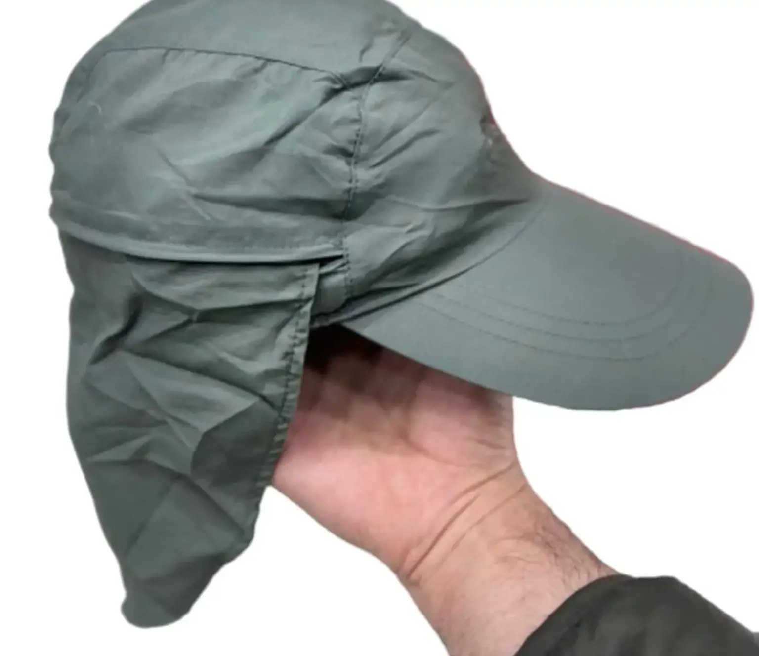 کلاه تابستانه دو تکه protector CVT