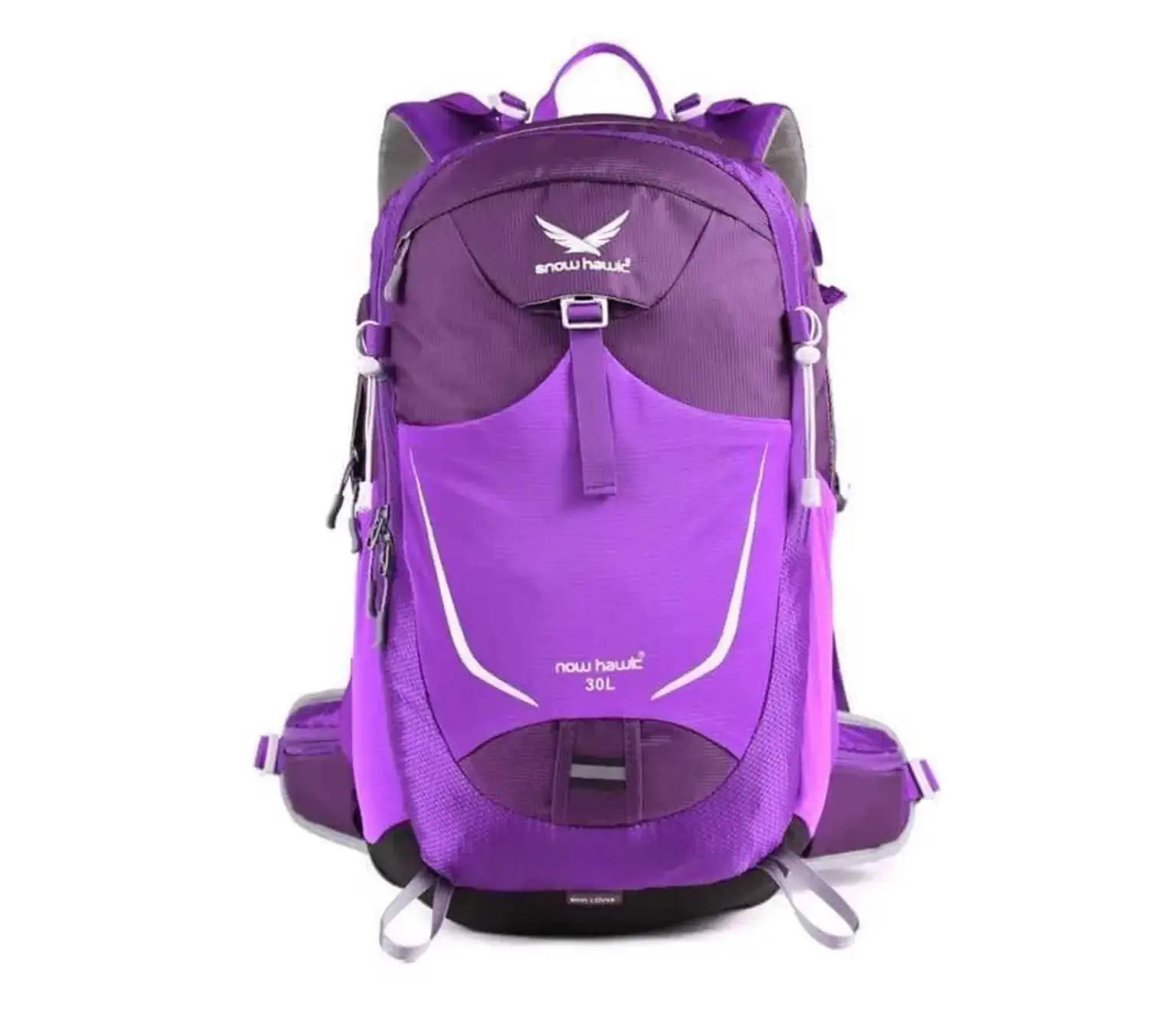 کوله پشتی 30 لیتری اسنوهاک مدل Snowhawk KA1752