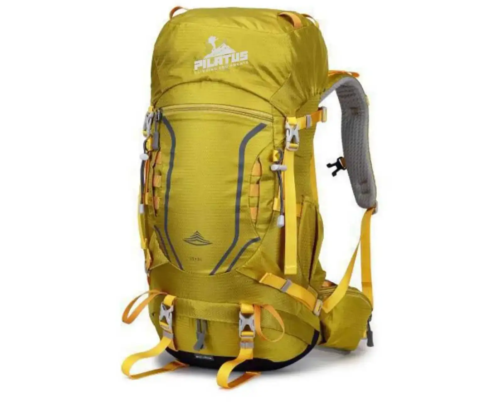 کوله‌پشتی 5+35لیتری پیلاتوس مدل pilatus 35+5L