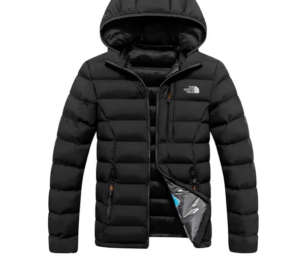 کاپشن الیاف نورث فیس NORTH FACE مدل 7839