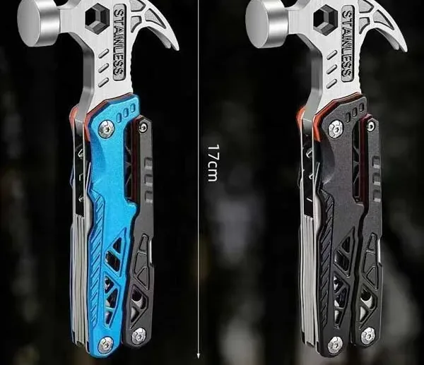 ابزار همه کاره STAINLESS