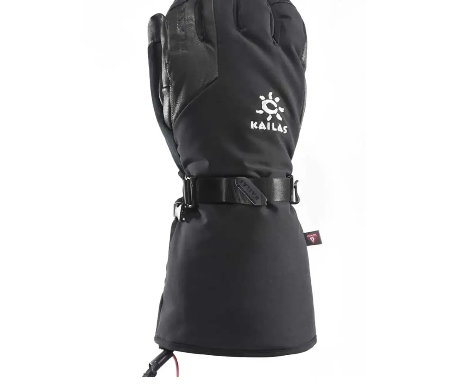 دستکش مردانه کایلاس مدل 3in-1 Mountaineering Gloves