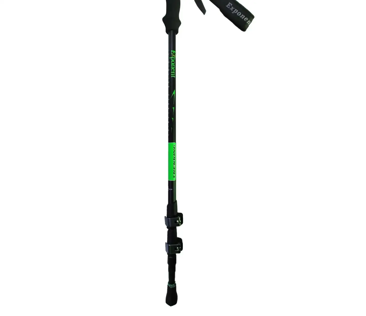 باتوم اکسپوننت کلیپس فلزی مدل Exponent ABD-3-8009