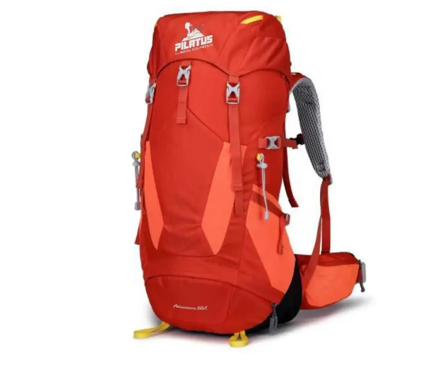کوله‌پشتی 50لیتری پیلاتوس مدل pilatus 50L