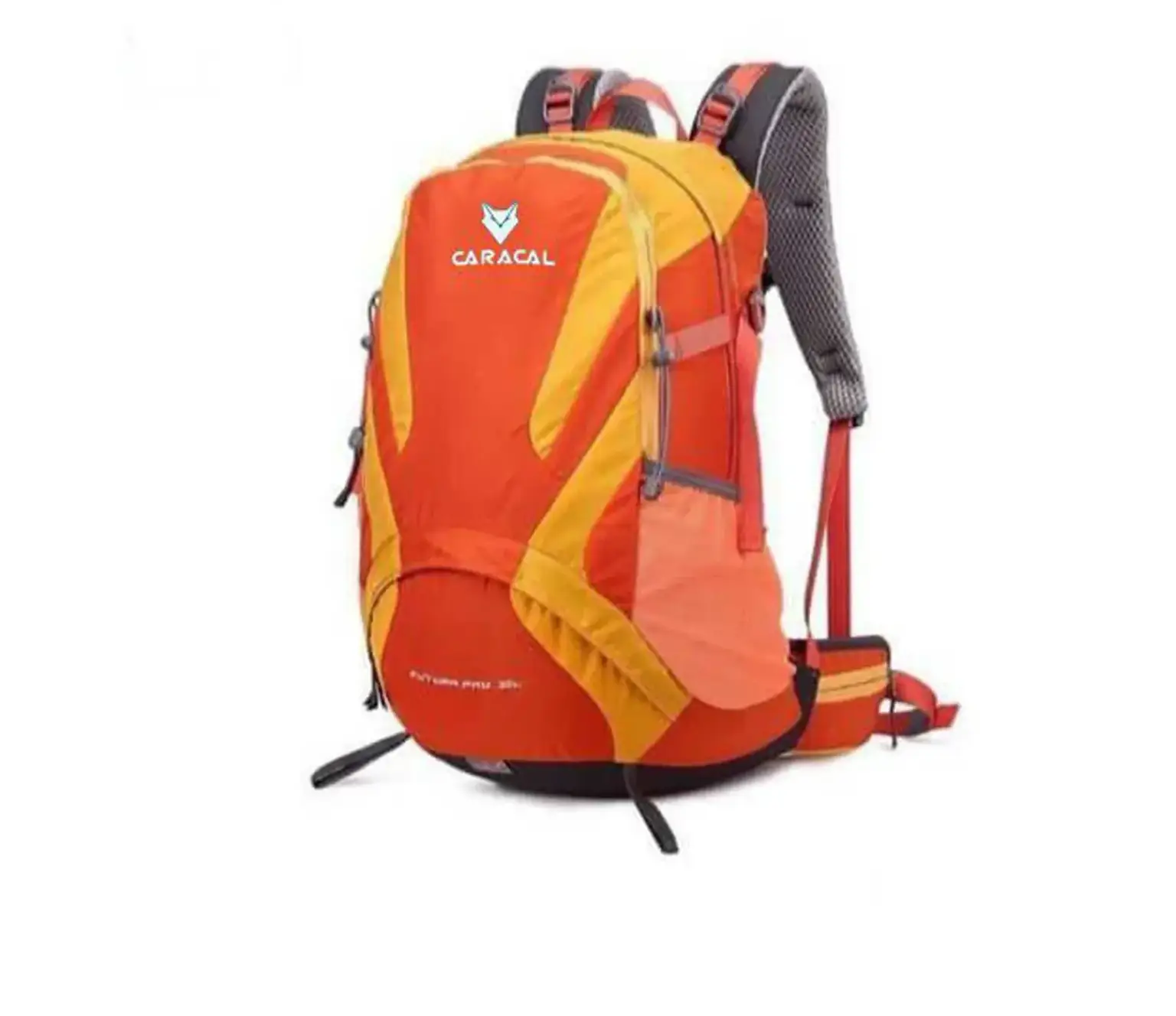 کوله‌پشتی 22 لیتری کاراکال مدل Caracal Futura pro