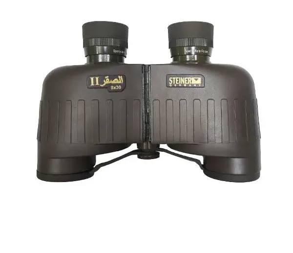 دوربین دو چشمی اشتاینر الصقر مدل Steiner 8x30