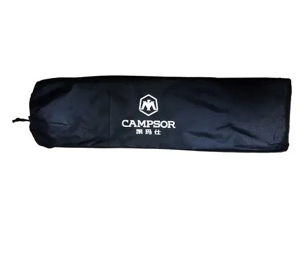 زیرانداز آکاردئونی کمپسور کاوردار CAMPSOR
