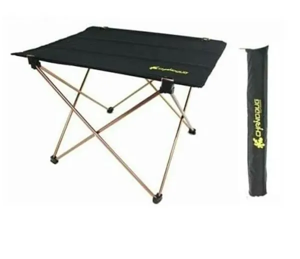 میز تاشو آلومینیوم چانوداگ CHANODUG FX45