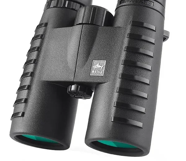 دوربین دوچشمی شکاری آسیکا مدل SHC3 1042C HD 10x42