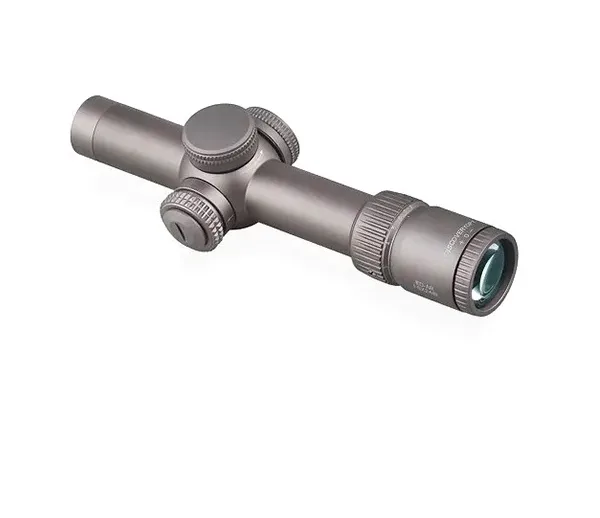 دوربین تفنگ دیسکاوری ED 1-8×24 IR