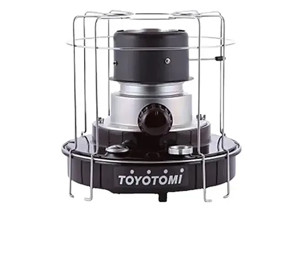 اجاق گرمایشی و پخت‌وپز تویوتومی مدل K-30F