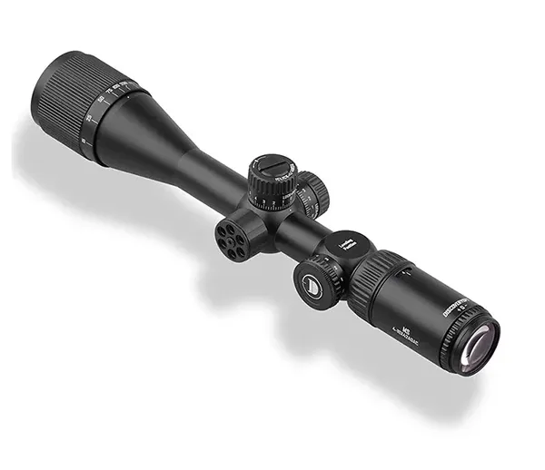 دوربین تفنگ دیسکاوری مدل MS 4-16x42AOAC 25.4mm