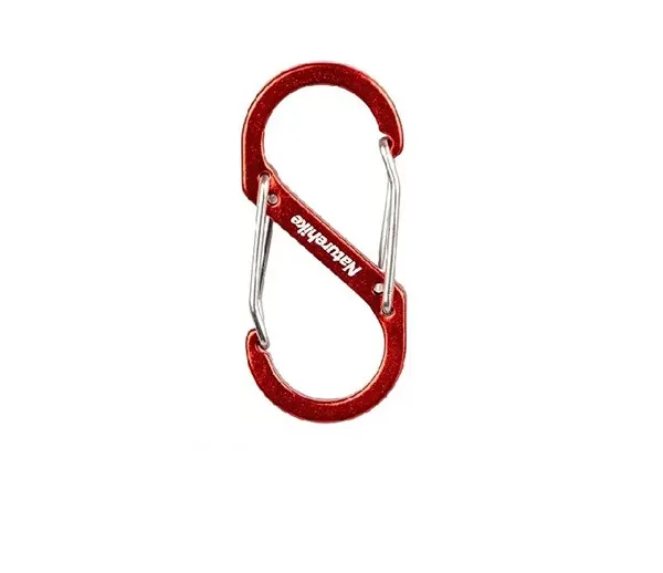 کارابین دو عددی نیچرهایک مدل NH20GS004 سایز M