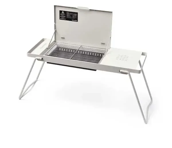 اجاق زغالی نیچرهایک مدل CNK2450CF014(اورجینال)