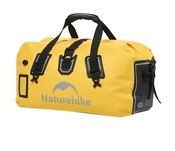 کیف ضدآب 60 لیتری نیچرهایک مدل CNK2450XB015