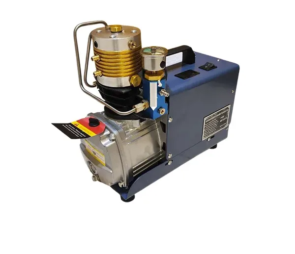 کمپرسور 300 بار FOX مدل MP0516
