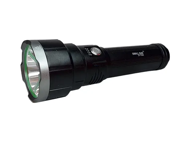 چراغ قوه شکاری اسمال سان مدل ZY-T222