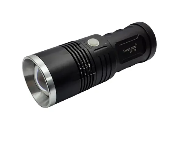 چراغ قوه شکاری اسمال سان مدل ZY-T196