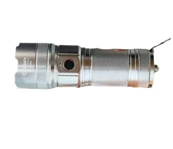 چراغ قوه کینساچ مدل KS-180-3LED