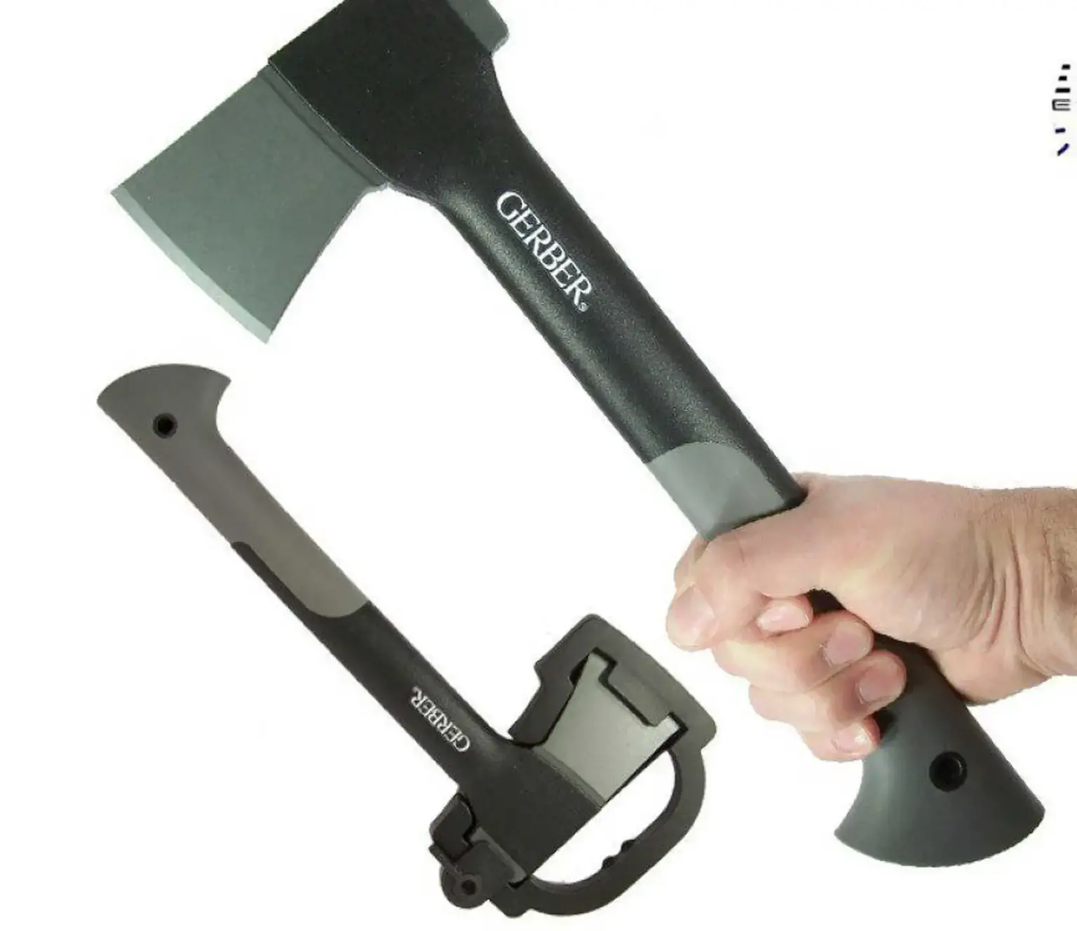 تبر گربر Gerber Sport Axe II