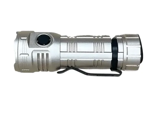 چراغ قوه جیبی کینساچ مدل KS-F82