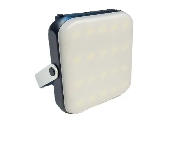 چراغ کمپینگ اسمال سان مدل SmallSun C12L – چراغ قابل شارژ چند حالته برای کمپینگ و کوهنوردی