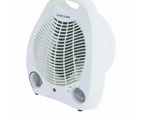بخاری برقی قابل حمل مدل Maxbqshh MB-03
