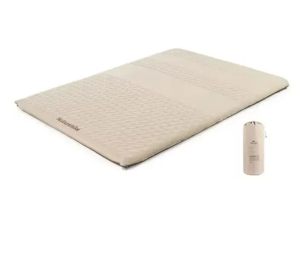 زیرانداز بادی 2 نفره اتوماتیک نیچرهایک مدل CNK2300WS012