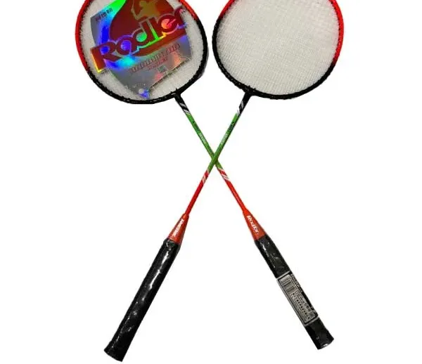 راکت بدمینتون rodler A 3051