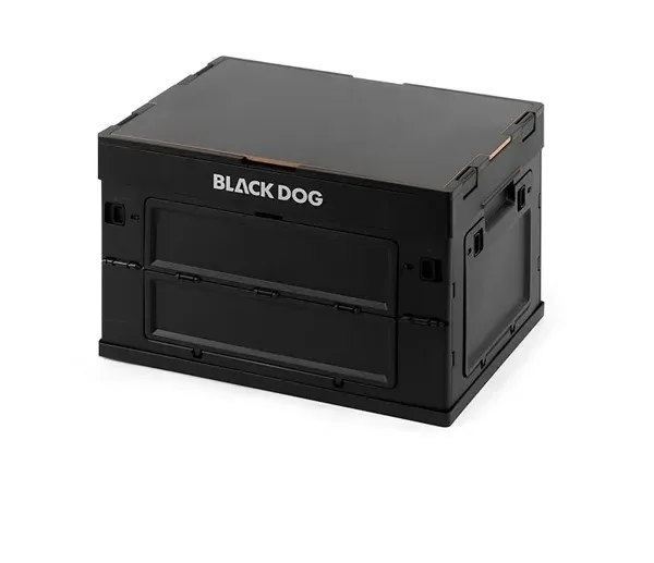 جعبه وسایل تاشو 50 لیتر بلک داگ مدل CBD2550XB013