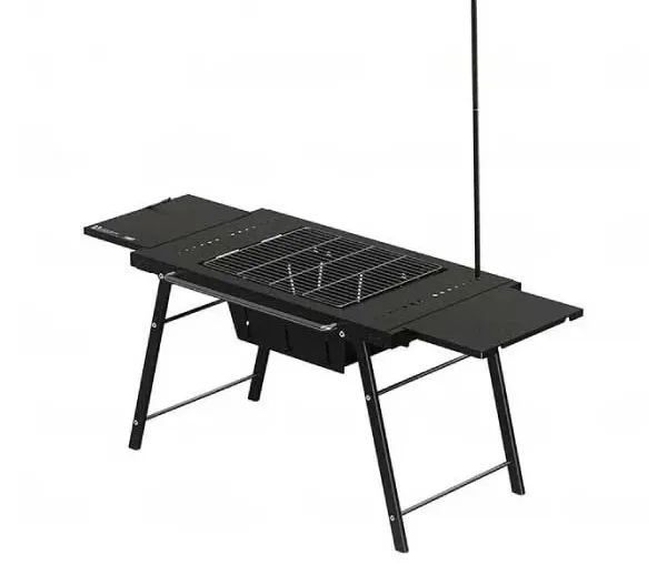میز باربیکیو نیچرهایک مدل CNK2300CW014 Naturehike