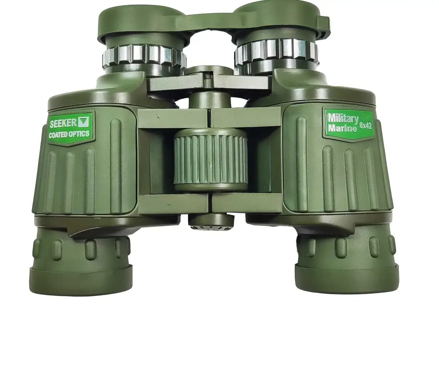 دوربین نظامی سیکر مدل Military marine 8x42