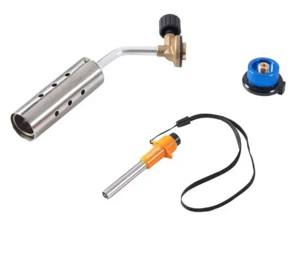 مشعل و فندک الکتریکی نیچرهایک مدل NH20RJ003
