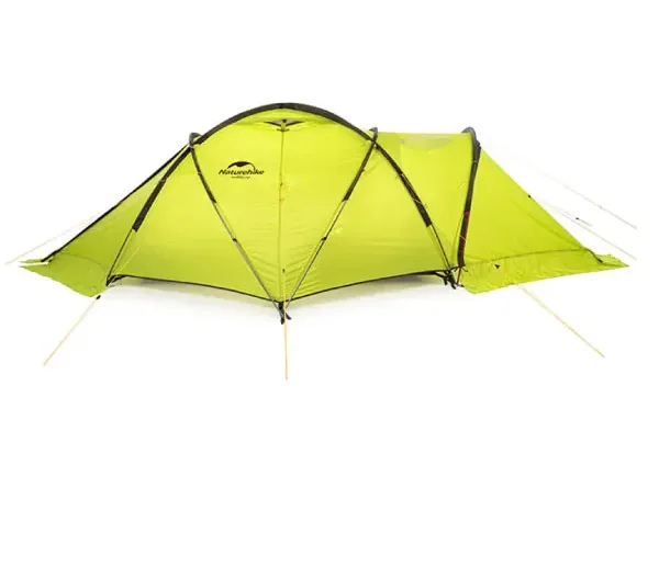 چادر دو نفره نیچرهایک مدل HN19ZP012 Naturehike