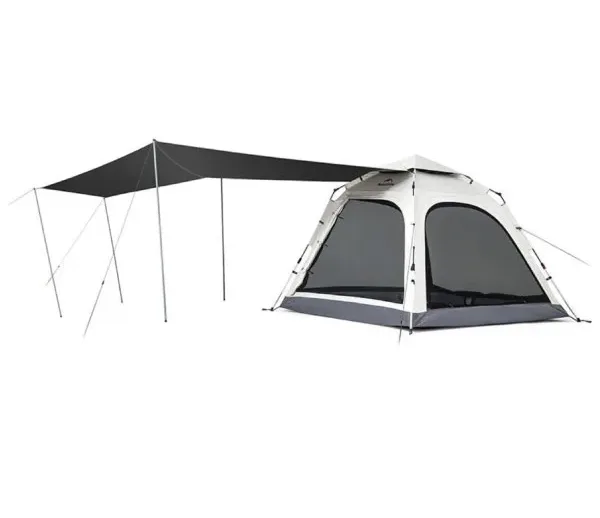 چادر سایبان دار 3P-S نیچرهایک مدل CNK2550WS010 Naturehike