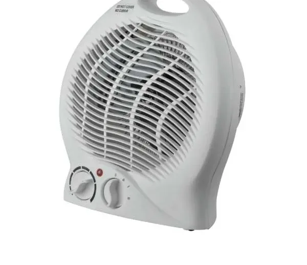 بخاری برقی قابل حمل مدل Maxbqshh MB-04