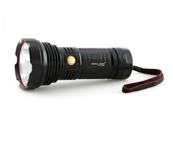 چراغ قوه اسمال سان Small Sun ZY-T168