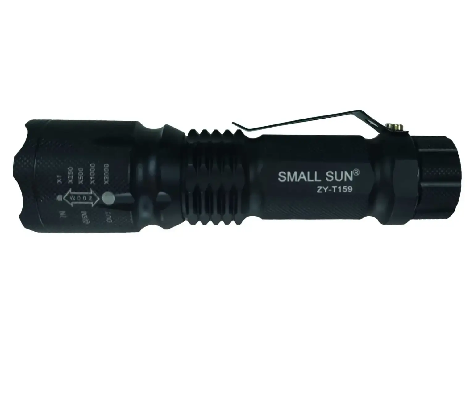 چراغ قوه دستی اسمال سان مدل smallsun ZY-T159