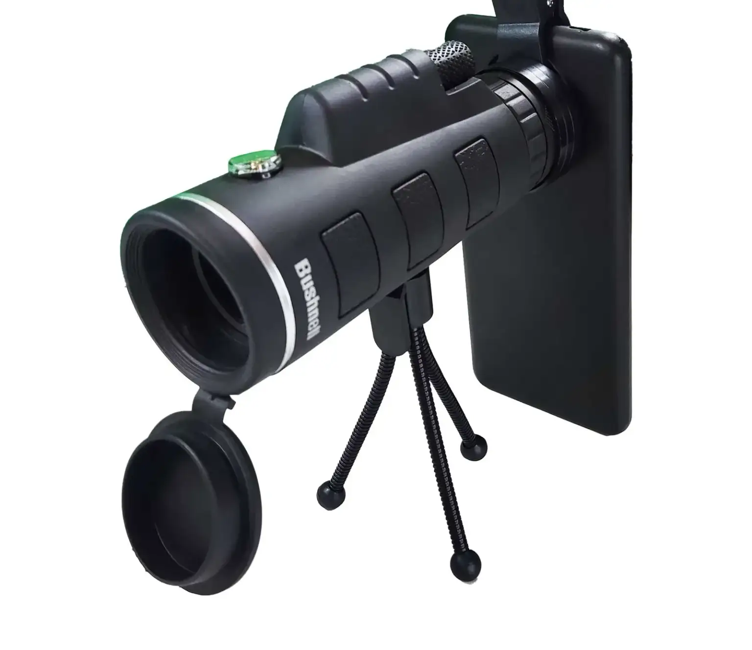 دوربین تک چشمی پایه دار بوشنل مدل Bushnell 40x60