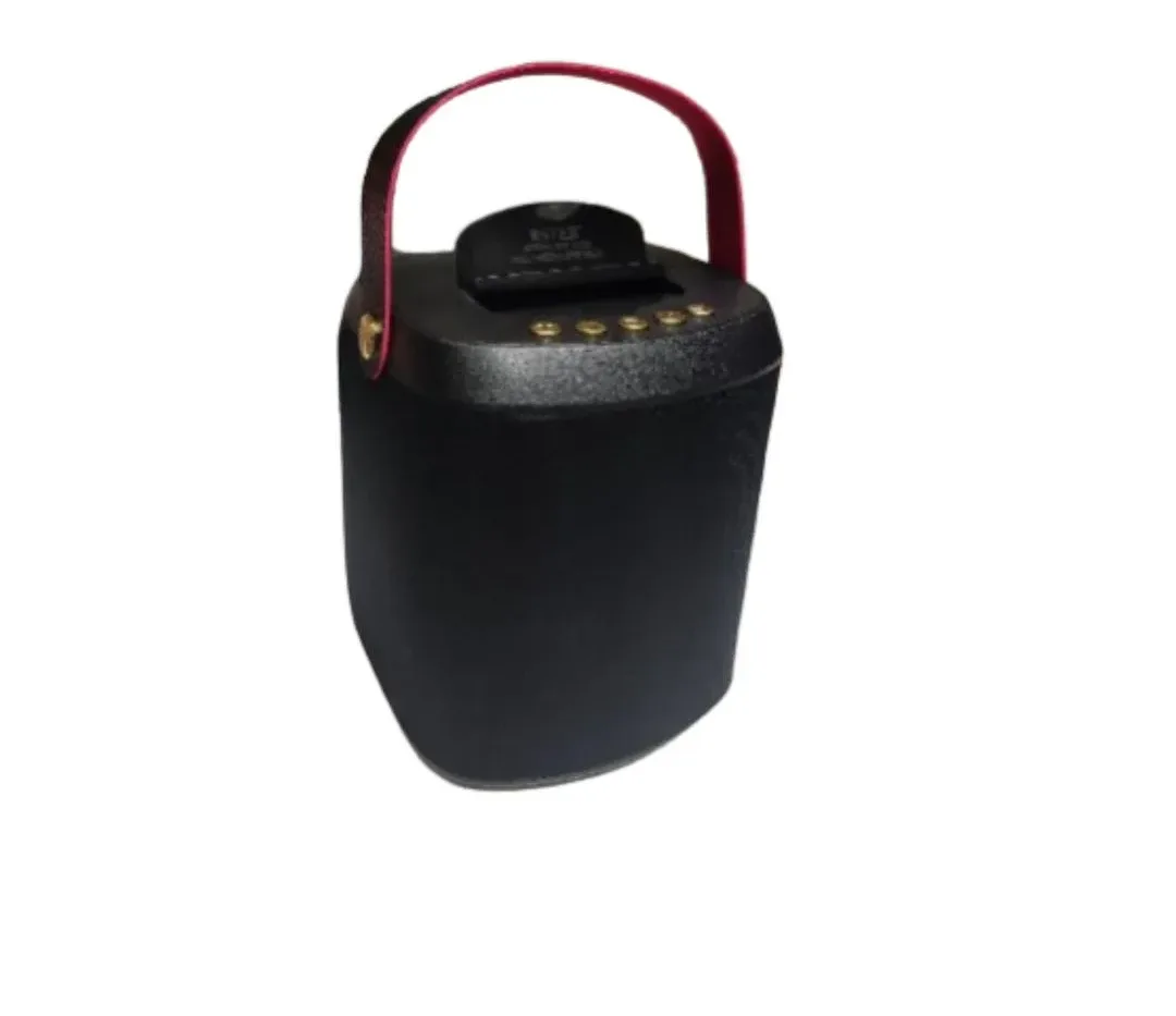 اسپیکر خورشیدی مدل WS-3150