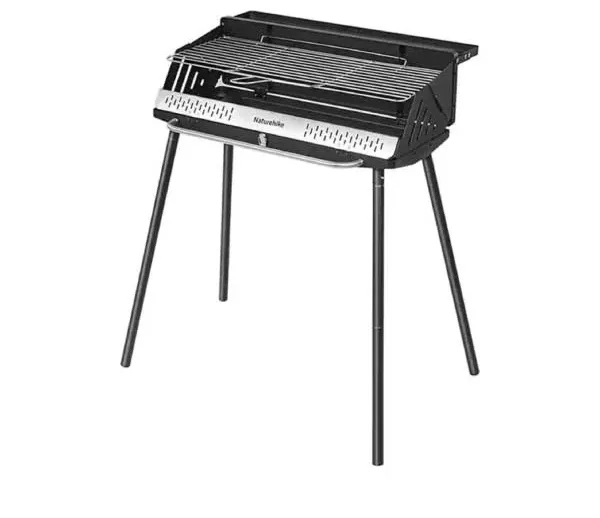 باربیکیو ایستاده نیچرهایک مدل CNK2300015