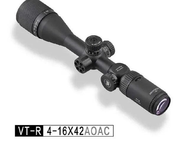 دوربین دیسکاوری مدل VTR 4-16×42 AOAC