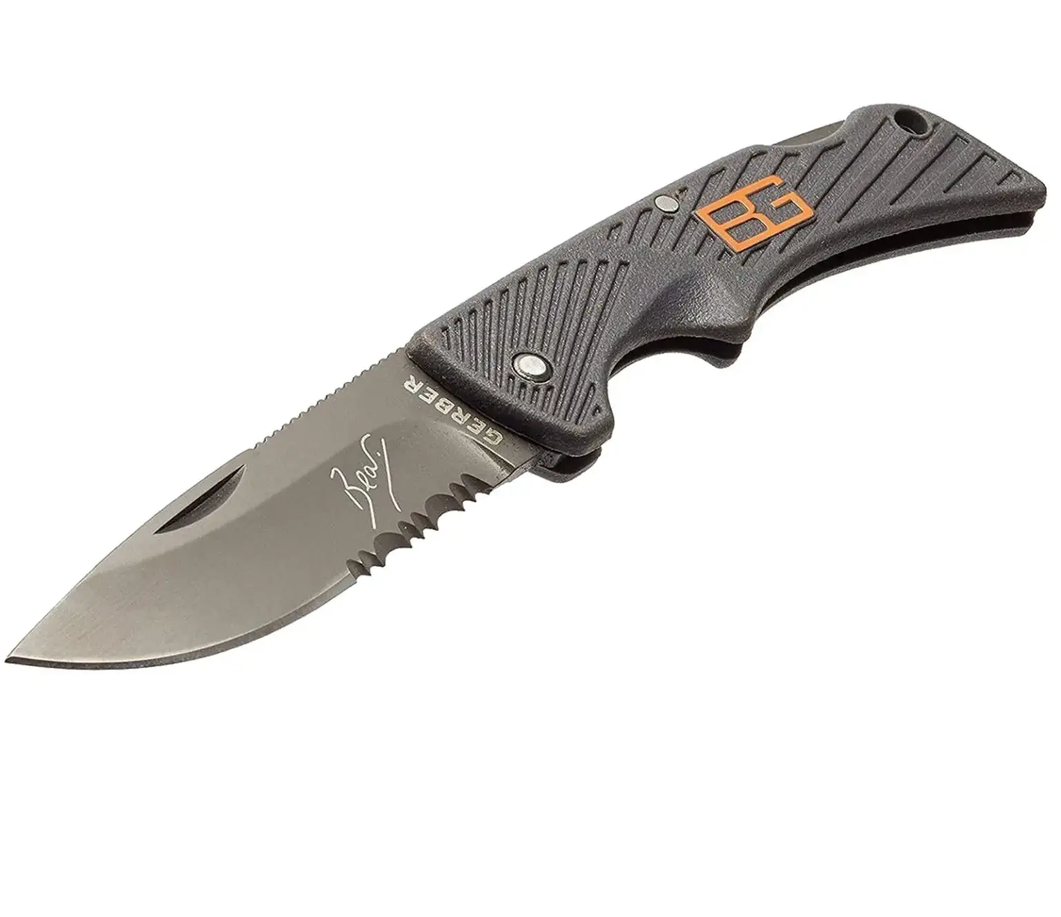 چاقو گربر مدل GERBER 115 KNIFE