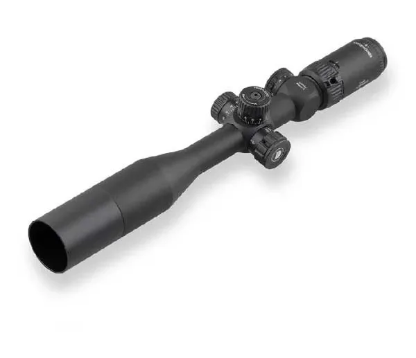 دوربین دیسکاوری مدل VTZ 6-24X42 SFIR