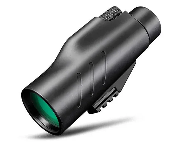 دوربین تک‌ چشمی شکاری آسیکا مدل M1250 HD 12x50