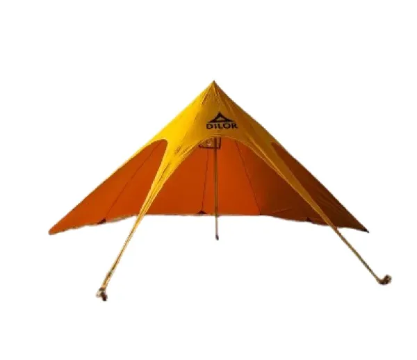 مینی استارتنت مدل ادونچر Adventure(سایه بان کمپینگ)