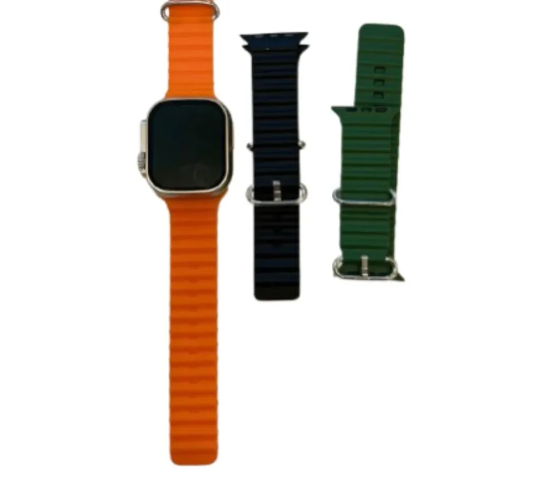 ساعت هوشمند مدل freefit ws ultra2-خرید اسمارت واچ(اصل)