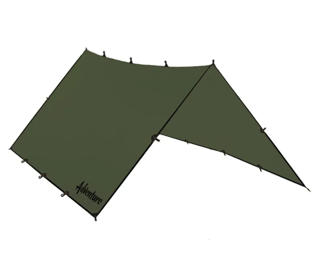 تارپ ادونچر اولترالایت Ultralight Tarp