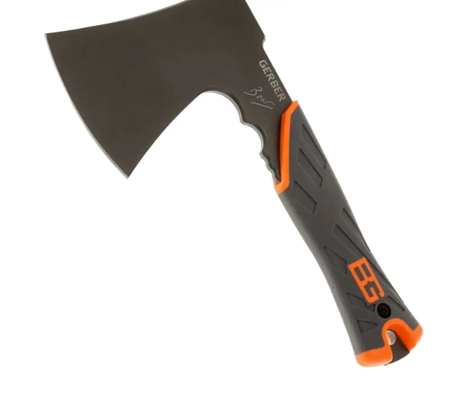 تبر سفری گربر مدل GERBER AX333