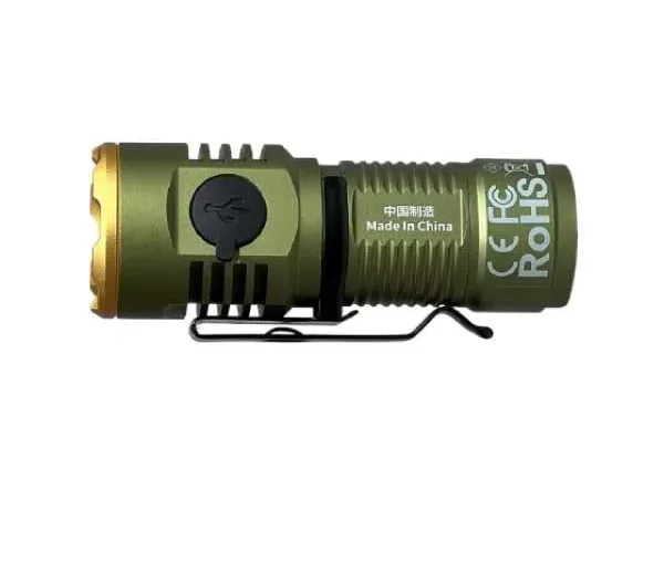 چراغ قوه اورجینال نیچرهایک 600 لومن CNK2300011